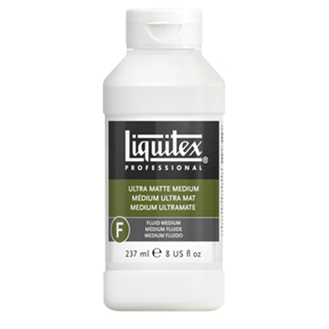 Medium Fluido Molto Opaco Ml 237
