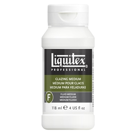 Medium Per Velature 118 Ml