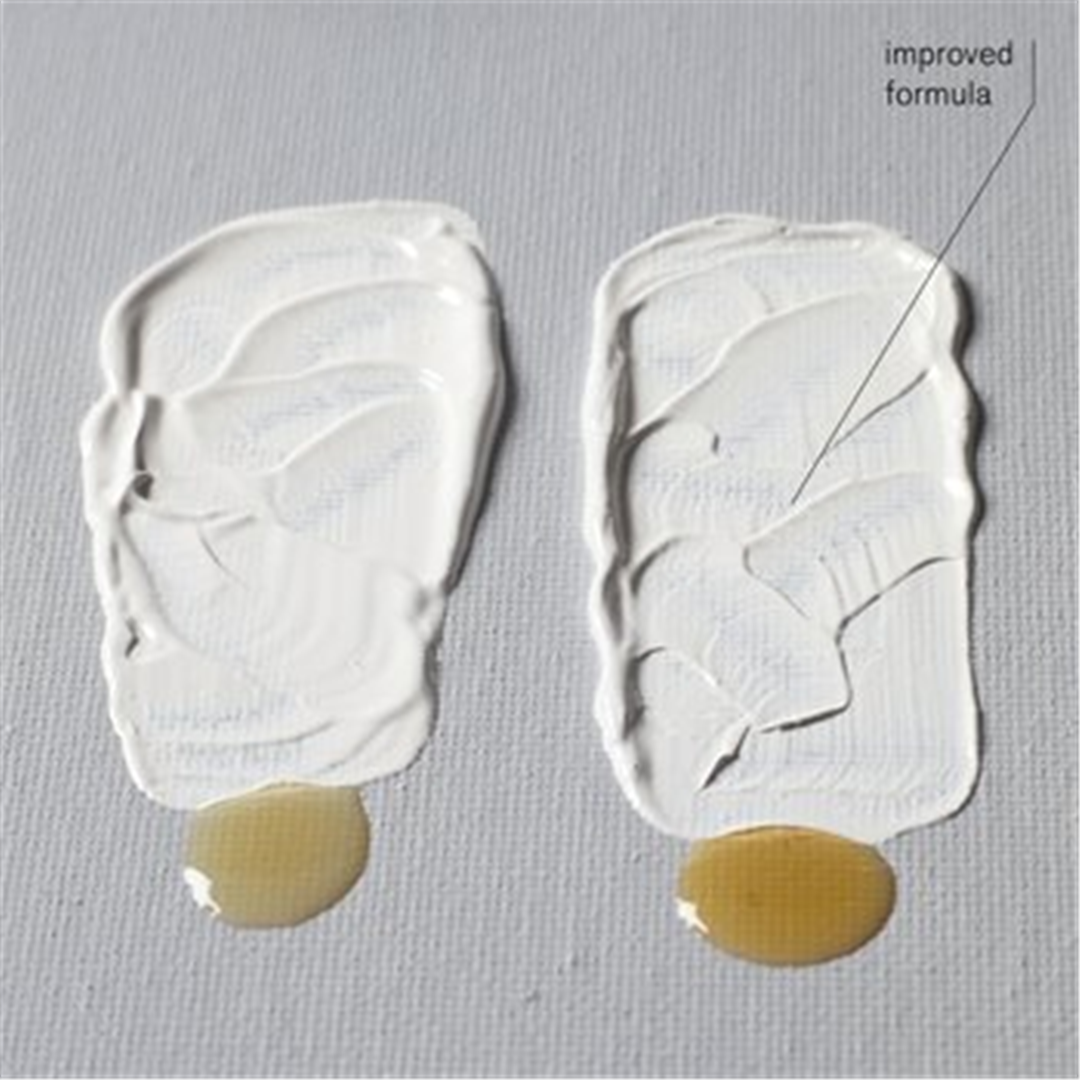 Olio Di Lino Essiccante 75 Ml. — immagine 2