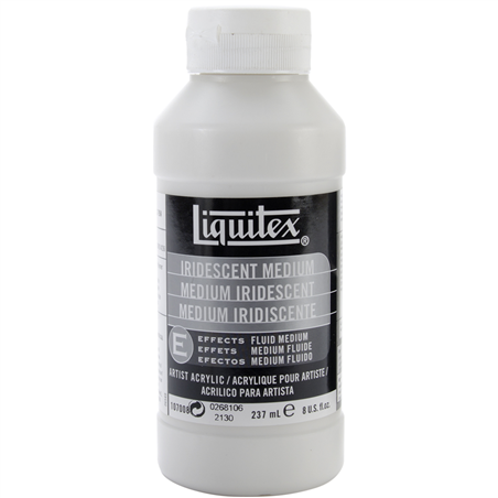 Medium Iridescente 237 Ml