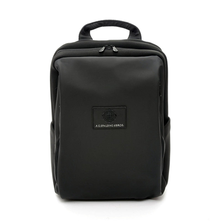 Zaino Large Blackmore 28x43x15 Nero
