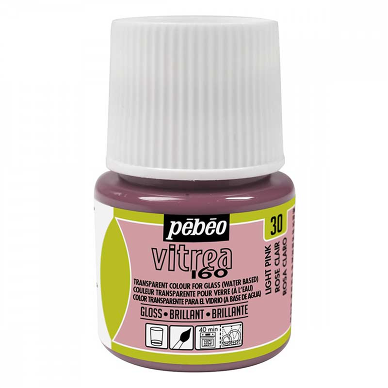 030 Rosa Chiaro / 45 ml