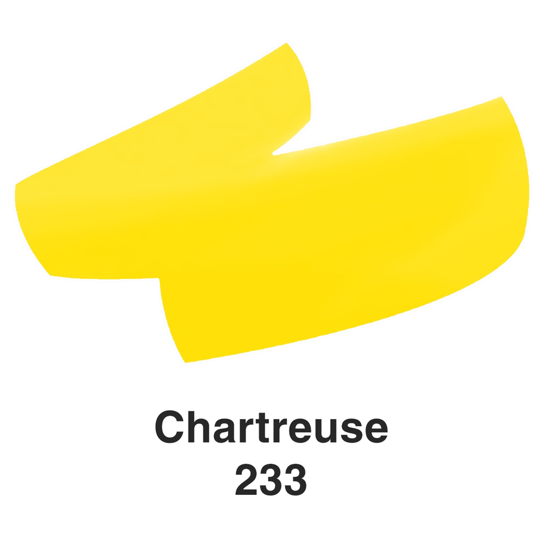 Acquerello Ecoline Con Contagocce Ml.30 Chartreuse — immagine 3