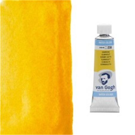 Acquarello In Tubo 10 Ml. Sr.standard Gommagutta