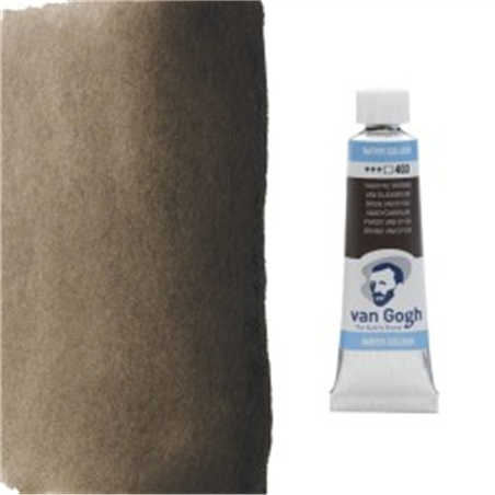 Acquarello In Tubo 10 Ml. Sr.standard Bruno Van Dyck