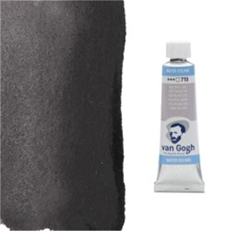 Acquarello In Tubo 10 Ml. Sr.standard Tinta Neutra