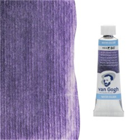 Acquarello In Tubo 10 Ml. Sr.perlato Violetto Interferenza