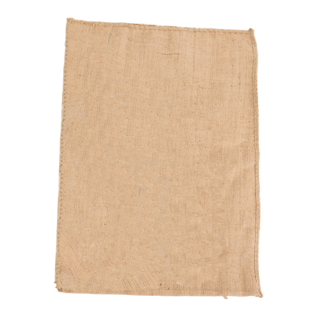 Sacco Juta Naturale 75x50cm