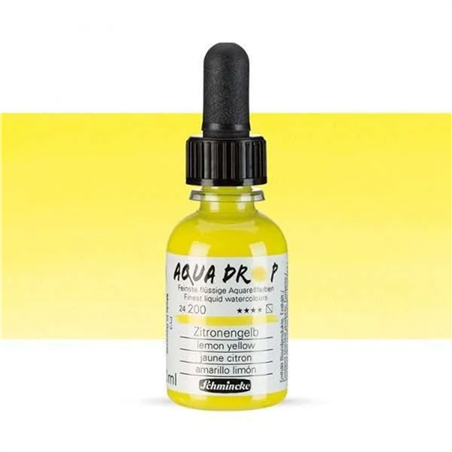 Giallo Limone / 30 ml