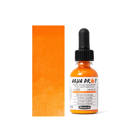 Arancio Brillante / 30 ml