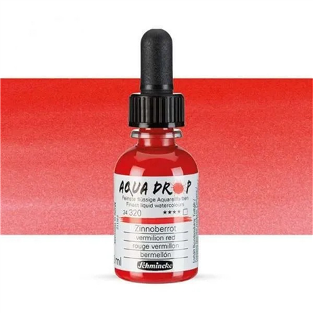 Vermiglione / 30 ml