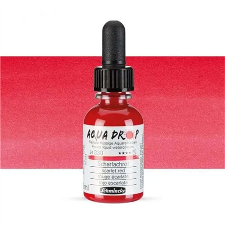 Rosso Scarlatto / 30 ml