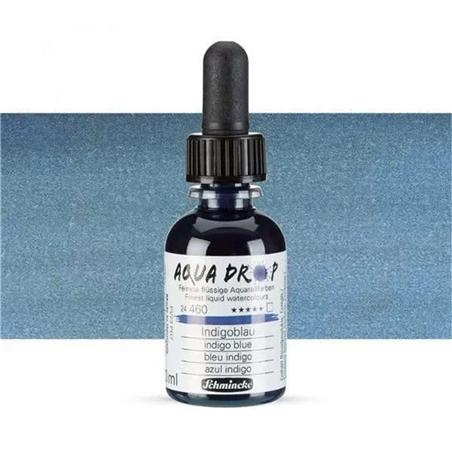 Blu Indaco / 30 ml