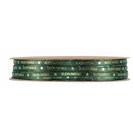 Verde Scuro Oro