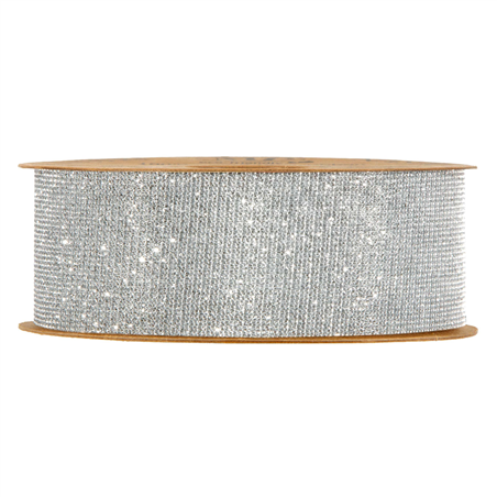 Nastro Milo Mm40x10mt Silver