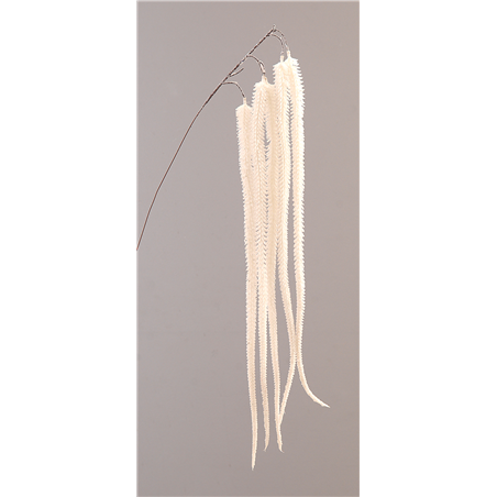 Ramo Cadente White Hanging H110cm