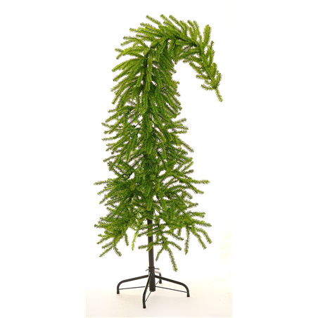 Albero The Grinch Green H170cm