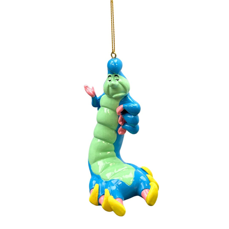 Ornamento 3d Brucaliffo