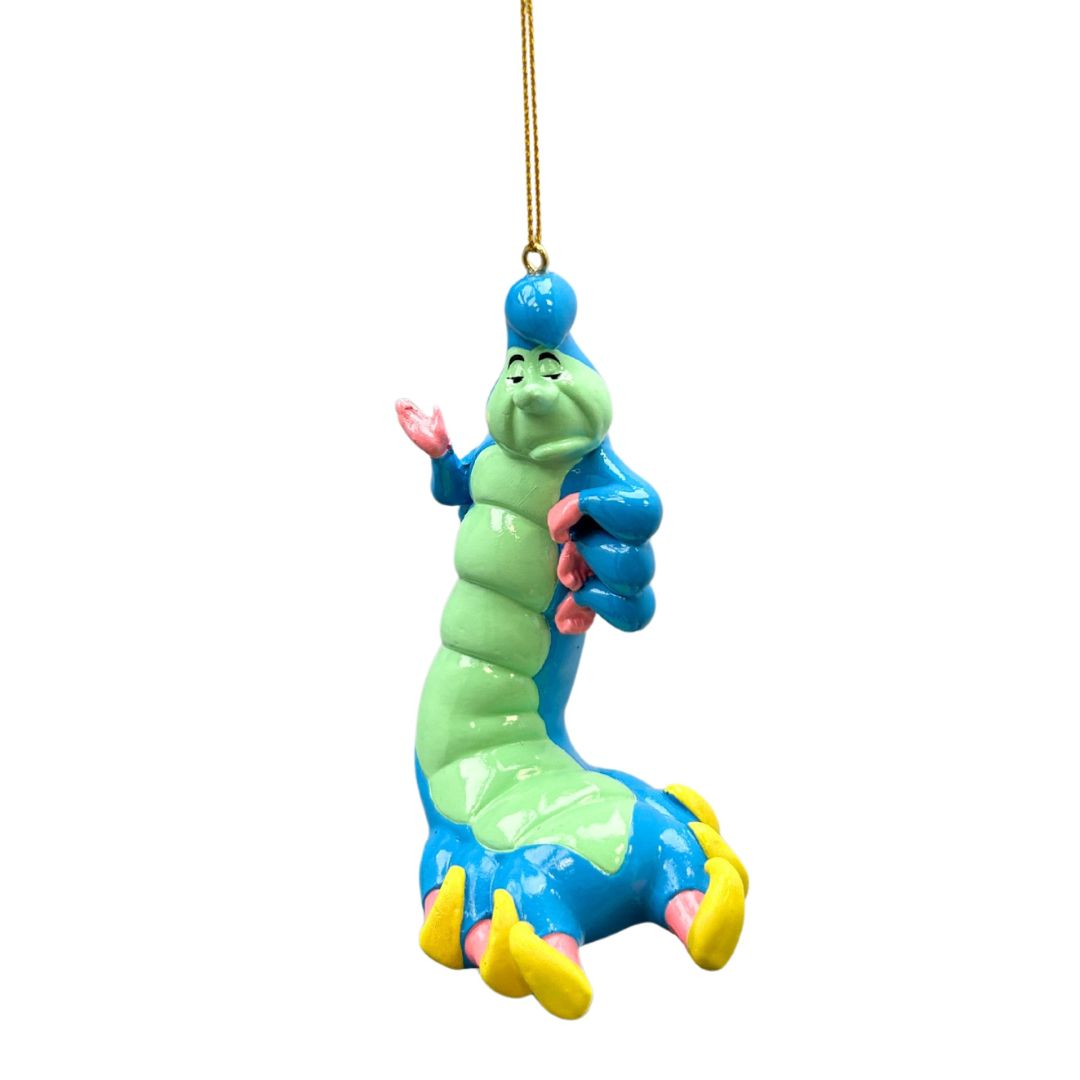 Ornamento 3d Brucaliffo