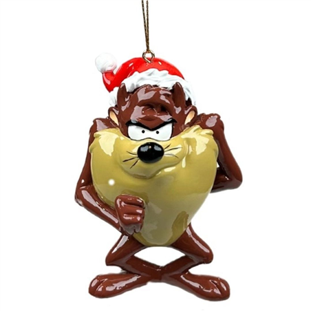 Ornamento 3d Tasmanian Devil