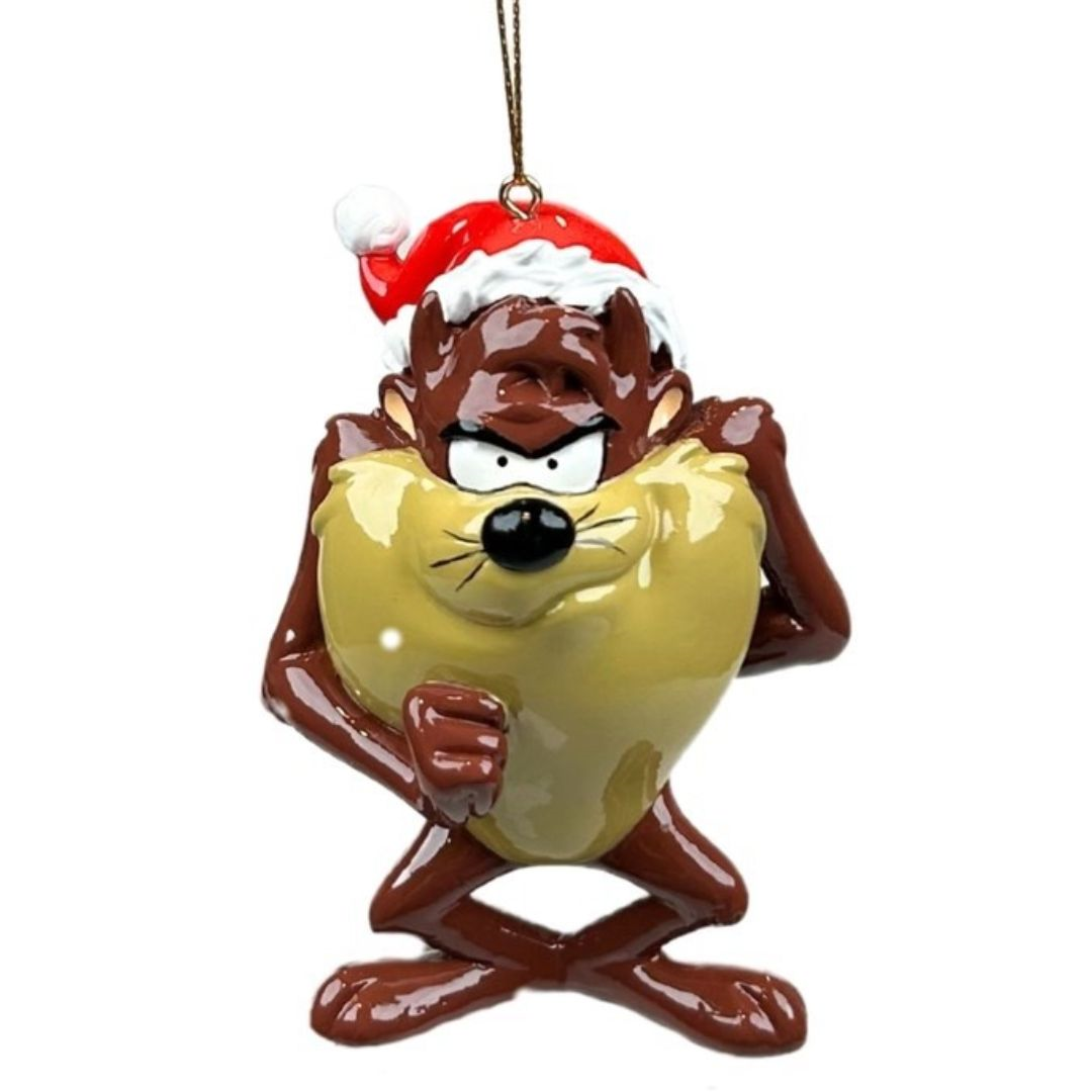 Ornamento 3d Tasmanian Devil