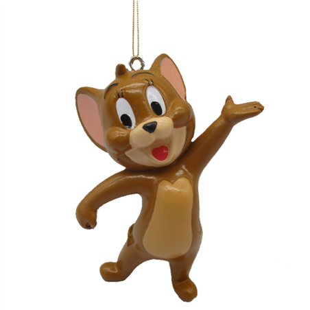 Ornamento 3d Jerry