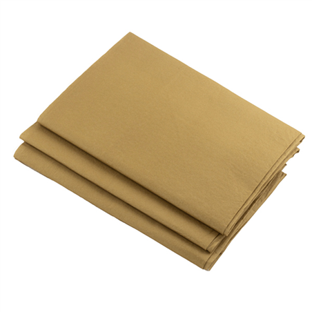 Tovaglia Airlaid 140x240cm  Oro