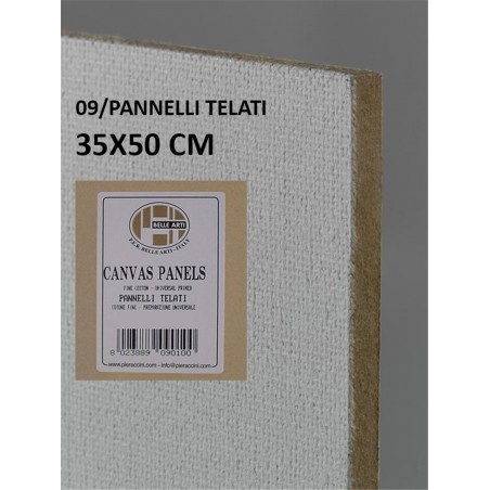 Pannello Telato 35x50