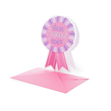 Biglietto Auguri  11.5x17cm Shell-Ebrate