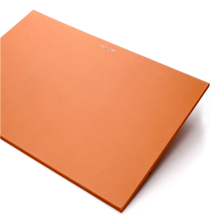 Sottomano Spalding 60x40 Arancio