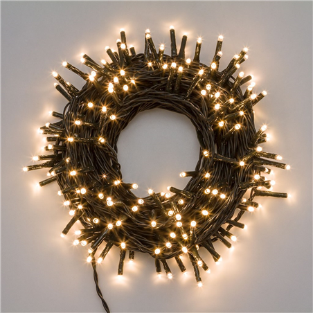 Catena 4+13,1m 180 Miniled Bianco Caldo