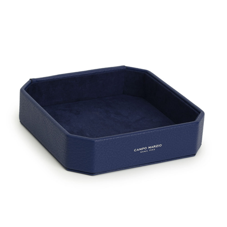 Svuotatasche Smith Ocean Blue