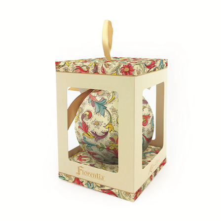 Sfera Prestige Globe D7.5cm   Florentia
