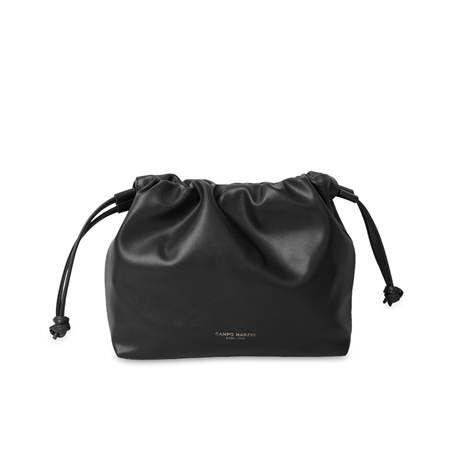 Borsa A Tracolla Bon Bon Nero