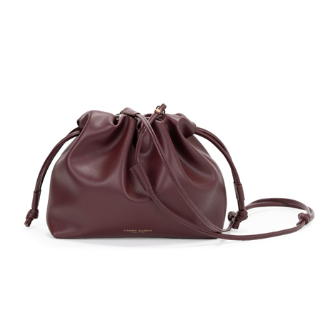 Borsa A Tracolla Bon Bon Prugna