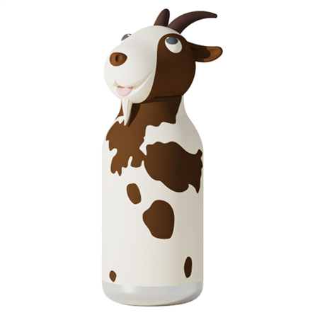Borraccia Bestie 460ml Asobu Gala The Goat