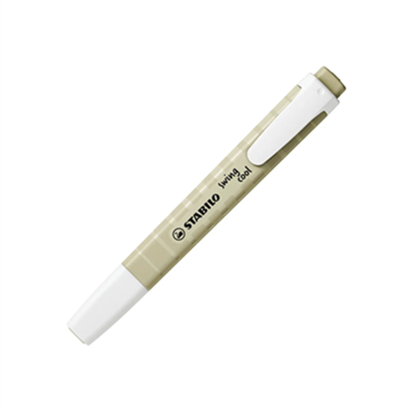 EVIDENZIATORE STABILO SWING NATURECOLORS 186-SABBIA