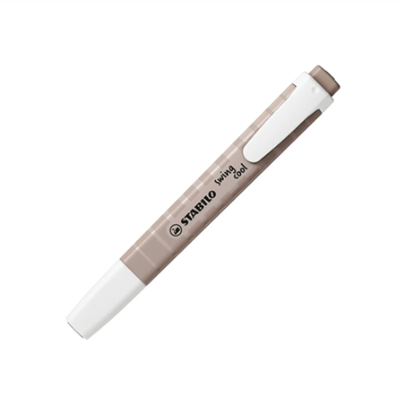 EVIDENZIATORE STABILO SWING NATURECOLORS 193-CENERE