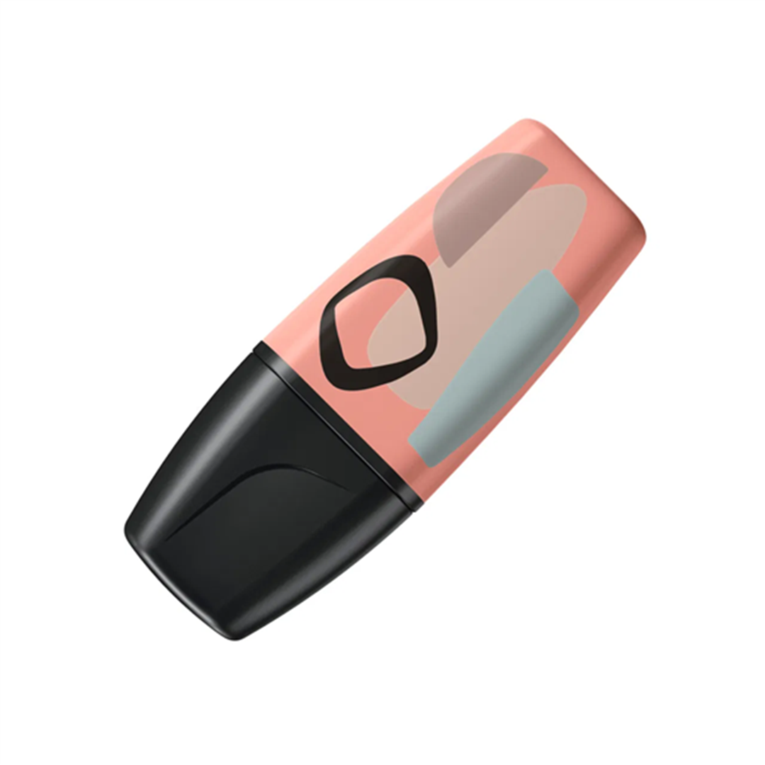 EVIDENZIATORE STABILO BOSS MINI NATUREVIBES 175-TERRA DI SIENA