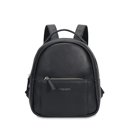 Zaino Bilbao Black - Lapis Blue