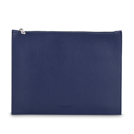 Busta Portadocumenti A4 Lise Ocean Blue