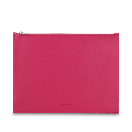 Busta Portadocumenti A4 Lise Fuchsia