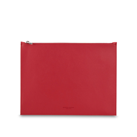 Busta Portadocumenti A5 Cynthia Cherry Red