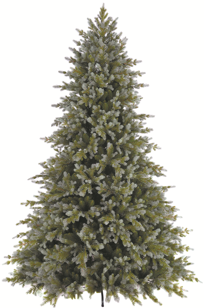 Albero Poly Moon H150cm D119cm