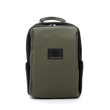 Zaino Small Blackmore 28x41x10 Verde