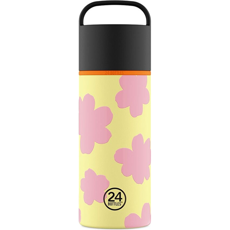 Spin Bottle 730 24 Bottles Daydreaming Yellow