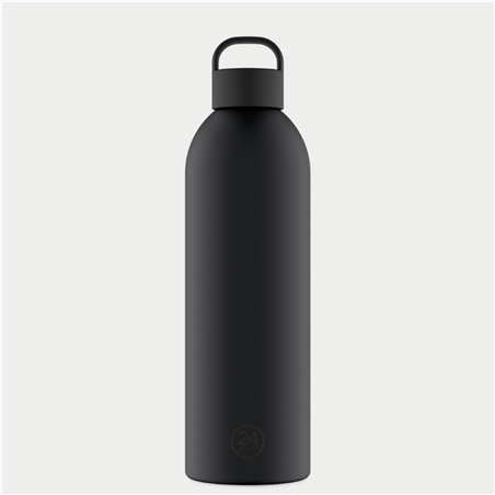 Thermos Clima 1.5l Acciaio Inox Tuxedo Black