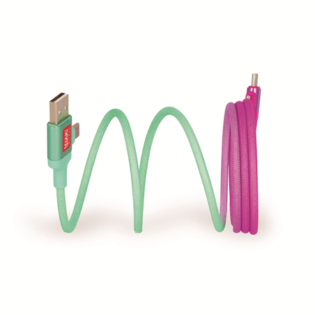 Cavo Magnetico 4 In 1 Ricarica - Magneticent Electric Aura