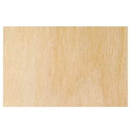 Stiratore 25x35 Cm. Spessore 4mm Compensato Di Betulla