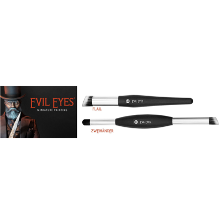 Kit Armory  Drybrush Set 2